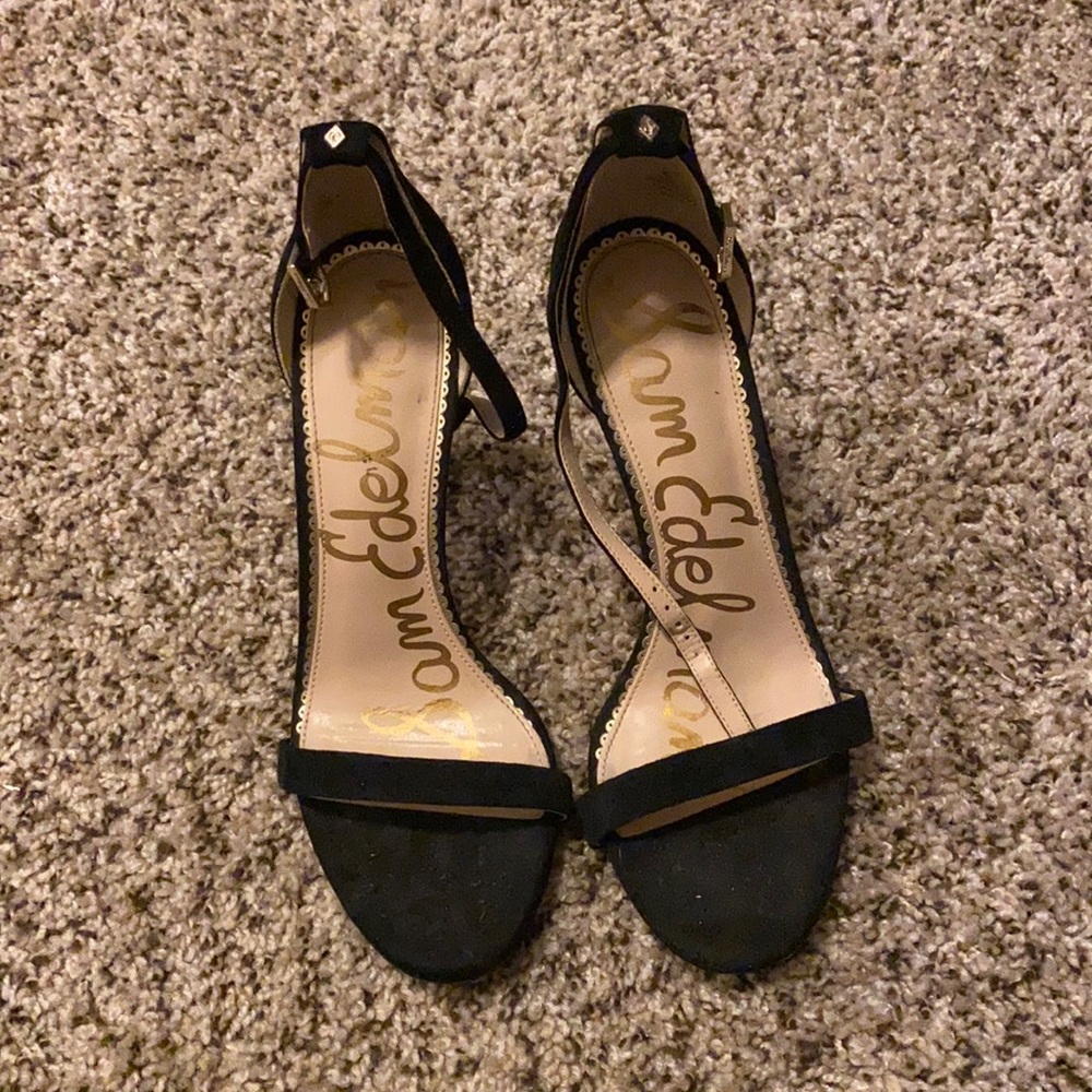 Sam Edelman Ariella Heel 7